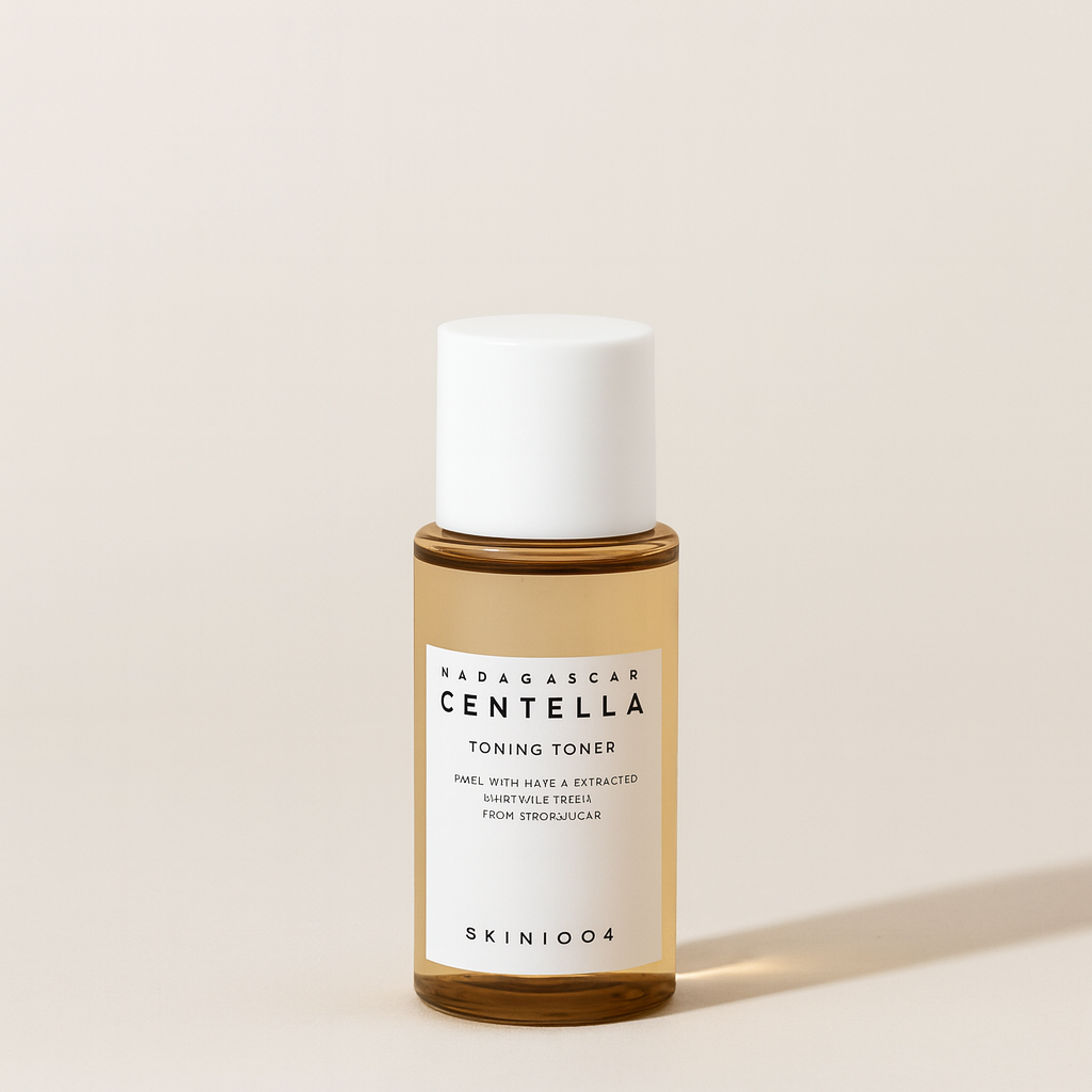 Skincare kit skin1004 centella asiática