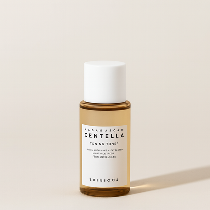 Skincare kit skin1004 centella asiática